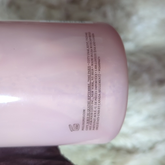 NWT Philosophy 32oz Wild Passionfruit Shampoo Shower Bath Gel - Picture 6 of 6